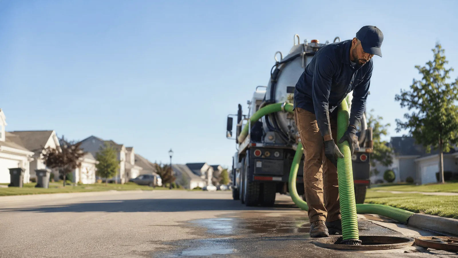 Mosquito Control in Wrens, GA